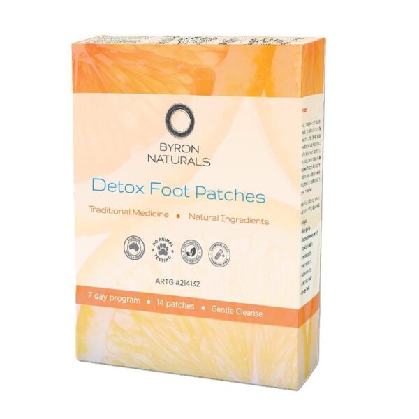 byron naturals detox foot patches 14 patches1