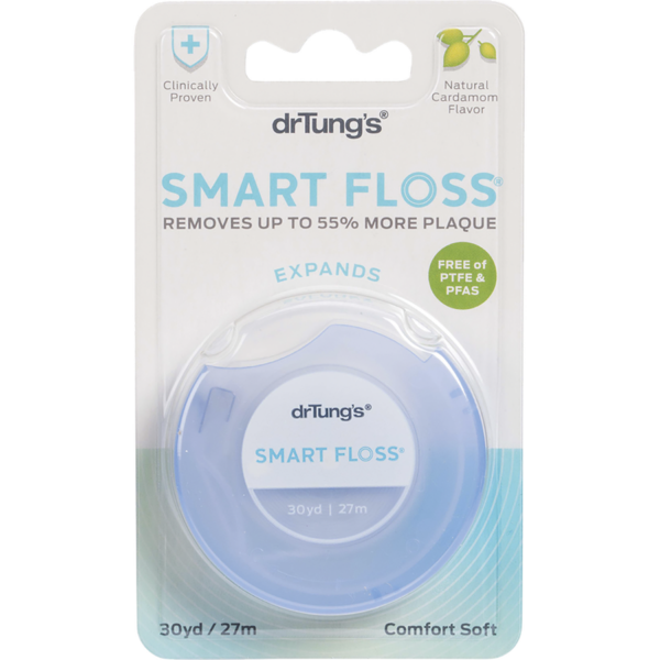 dr tungs smart floss 27m