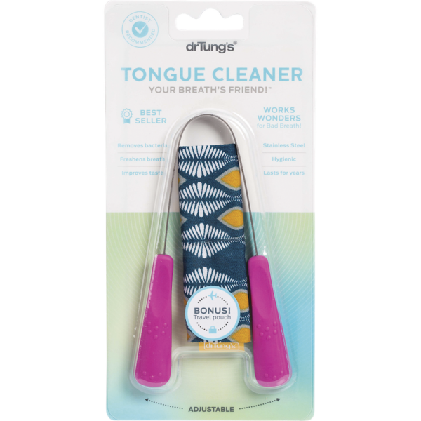 dr tungs tongue cleaner