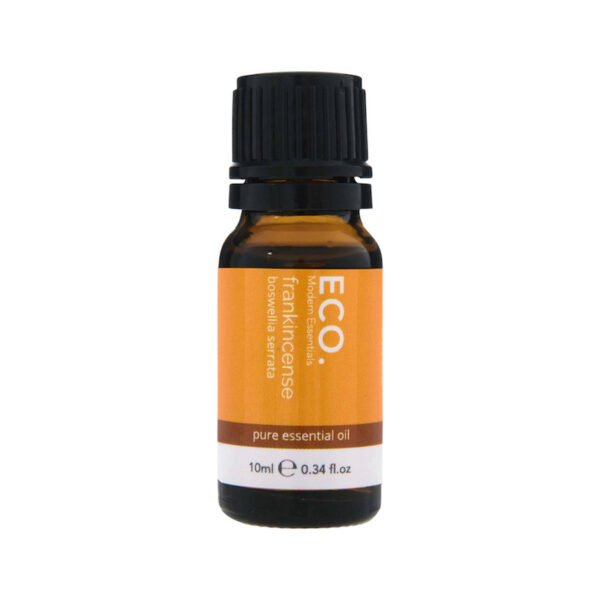 eco aroma essential oil frankincense 10ml