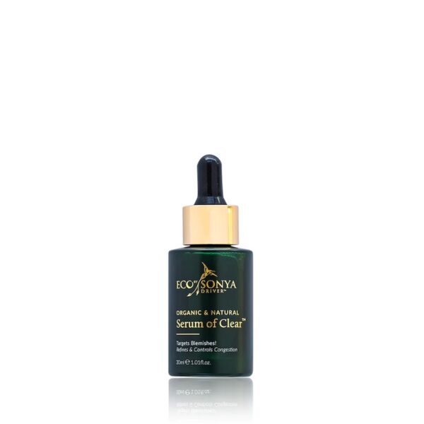 eco sonya serum of clear 30ml