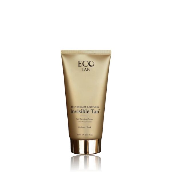 eco tan invisible tan 150ml