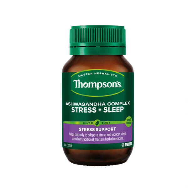 thompsons ashwagandha complex stresssleep 60 tablets.png