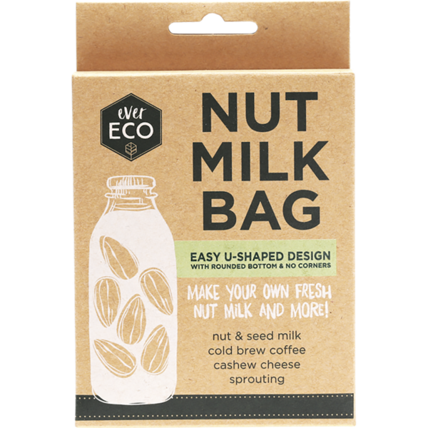 ever eco nut milk bag