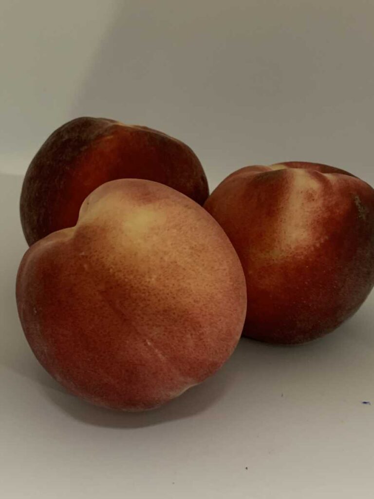 Nectarine - yellow large (500gm pack) - Local Food Market Co