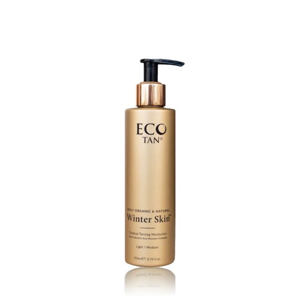 eco tan winter skin 200ml